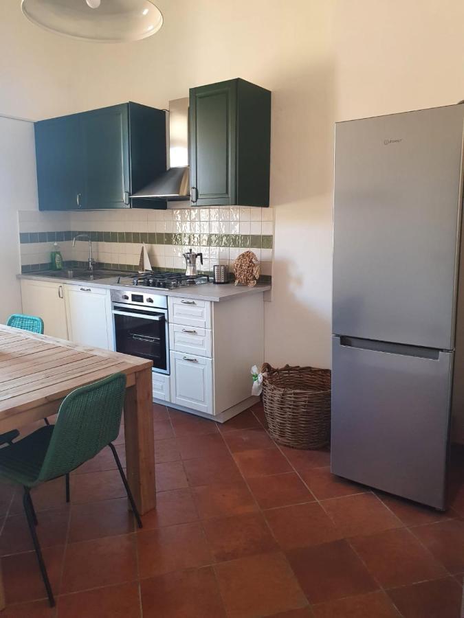 Aquarius Apartment Піза Екстер'єр фото