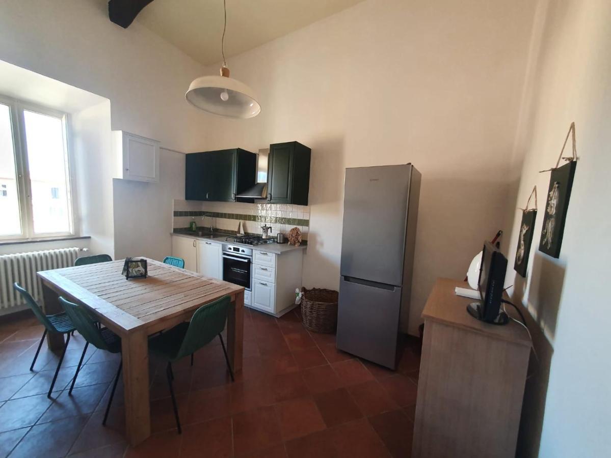 Aquarius Apartment Піза Екстер'єр фото