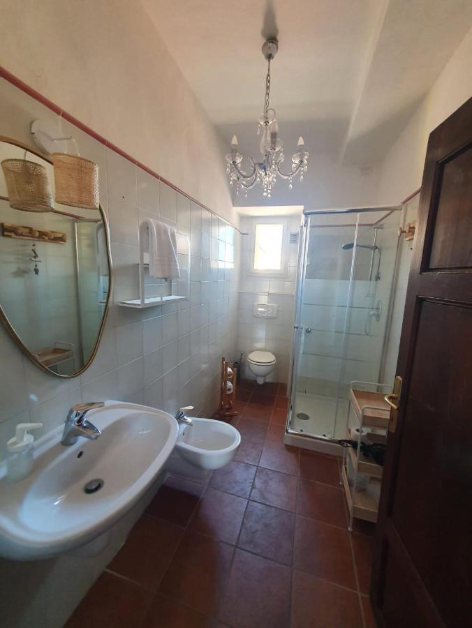 Aquarius Apartment Піза Екстер'єр фото