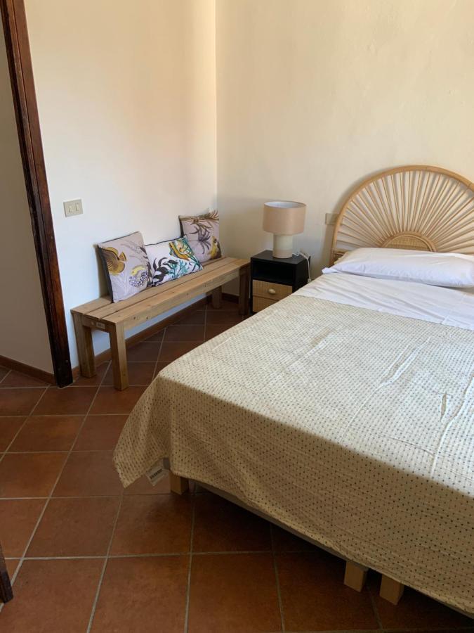 Aquarius Apartment Піза Екстер'єр фото