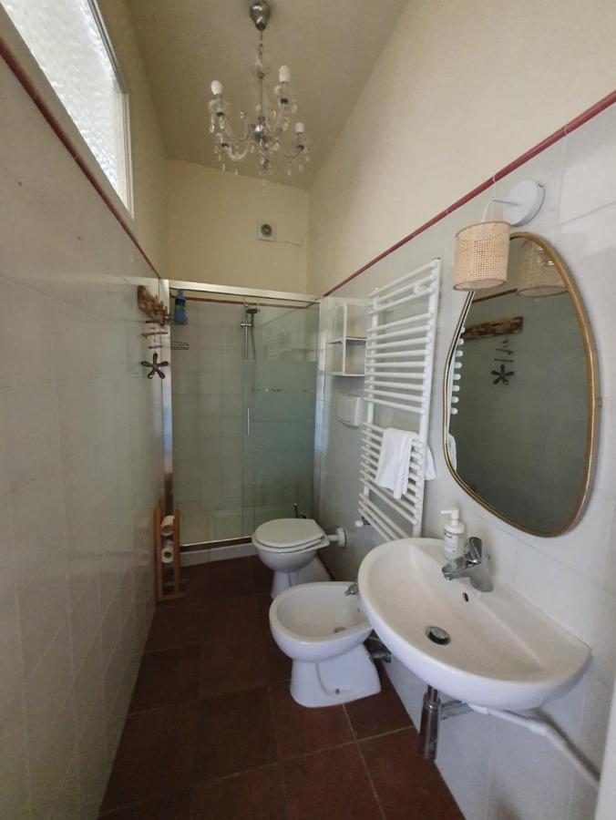Aquarius Apartment Піза Екстер'єр фото