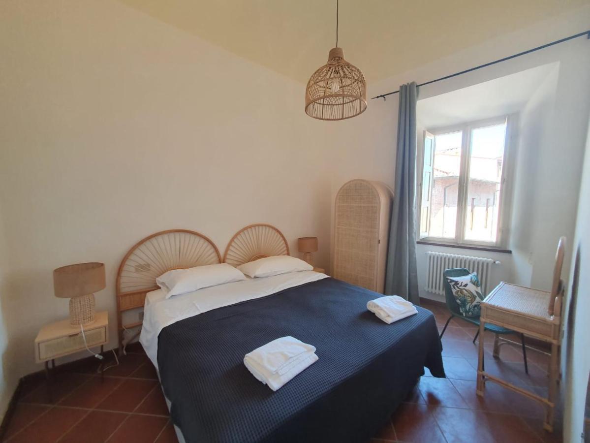 Aquarius Apartment Піза Екстер'єр фото